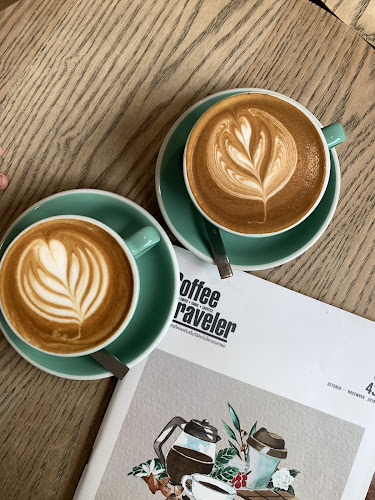 Comentarii opinii despre The Company