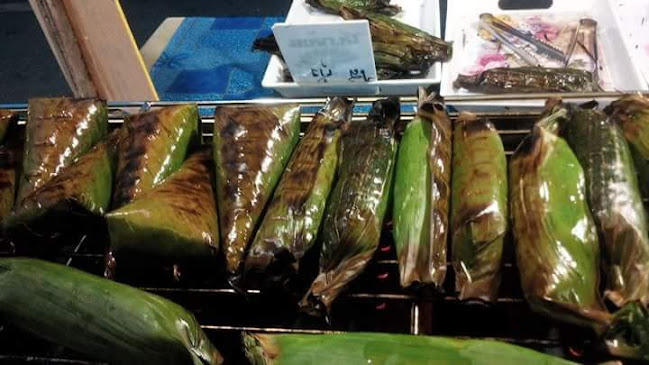 Comentarii opinii despre กล้วยปิ้ง​ นีม&มา