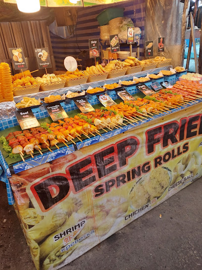 กาแฟนัวๆ@บางลา