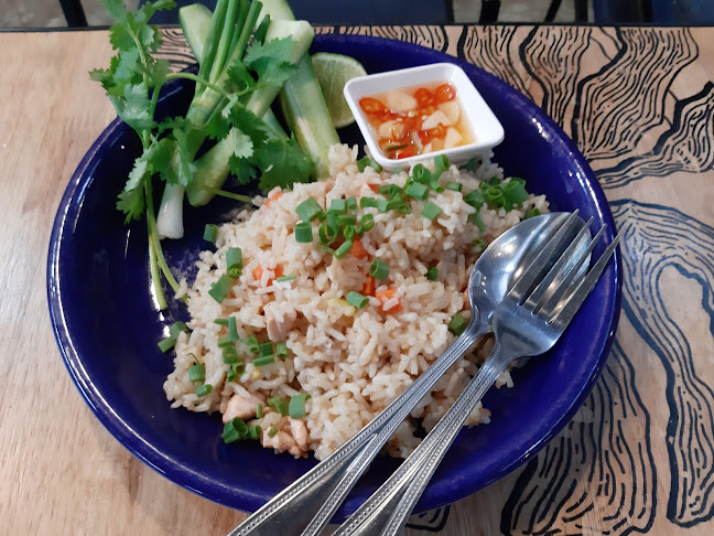 Comentarii opinii despre กูการ์เด้น KU garden อุดรธานี