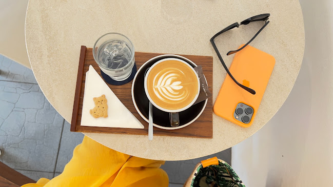 Aram Coffee&Crepes - อำเภอเมืองภูเก็ต