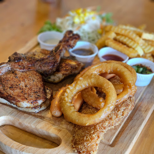 Opinii despre The Supper steak - เดอะ ซัปเปอร์ สเต็ก (ร้านสเต็กหาดใหญ่) în อำเภอหาดใหญ่ - การบริการอาหารและที่พัก