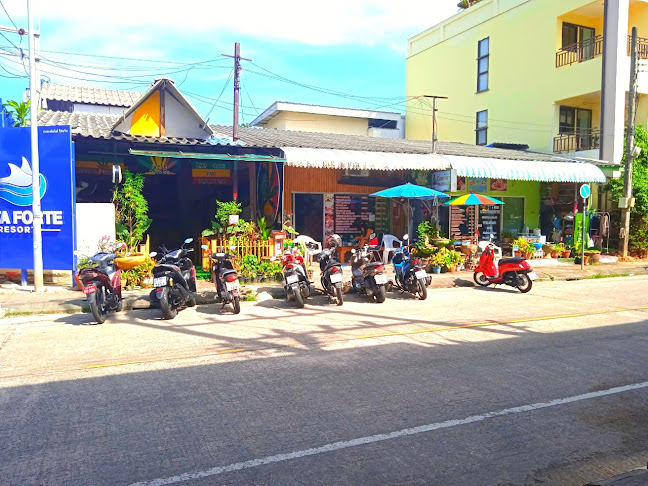 Comentarii opinii despre ร้านอาหารสีขาวซีฟู้ด