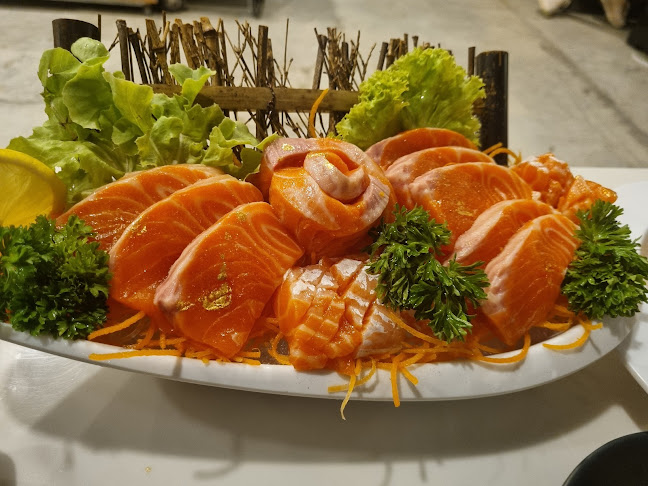 Comentarii opinii despre Panda Shabu แพนด้า ชาบู