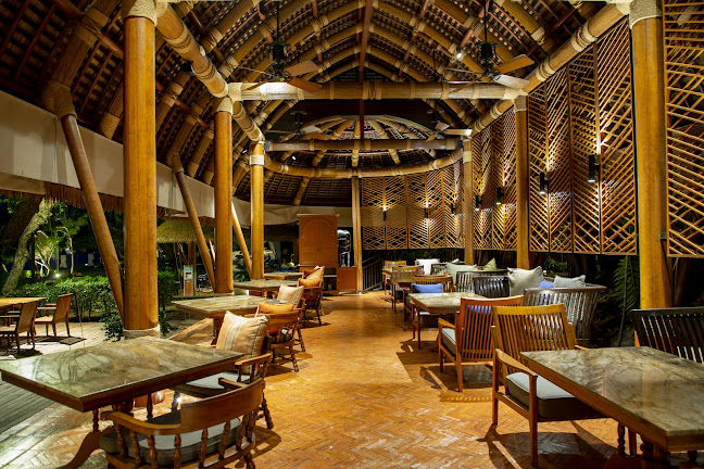 Panali Thai Restaurant