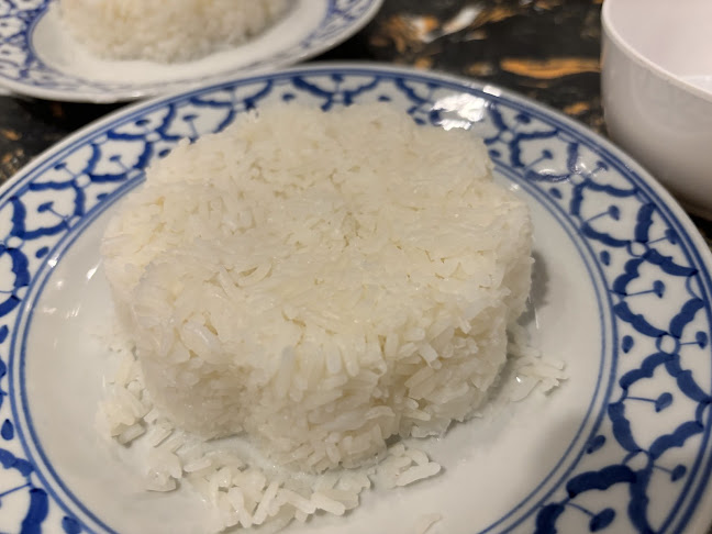 สีนานวล คาเฟ่ กังสดาล