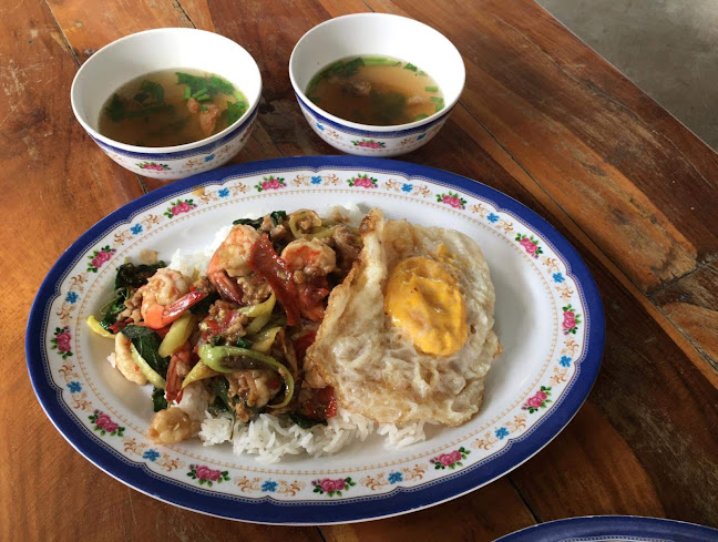 ตามสั่งริมคลอง - อำเภอบางละมุง