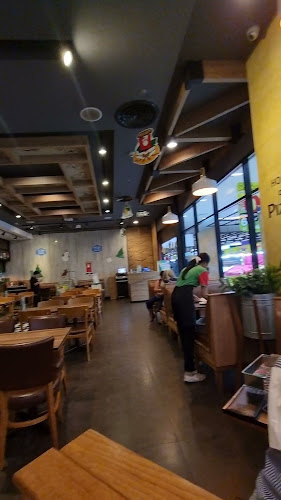 Opinii despre The Pizza Company สาขา Big C Extra în อำเภอหาดใหญ่ - การบริการอาหารและที่พัก