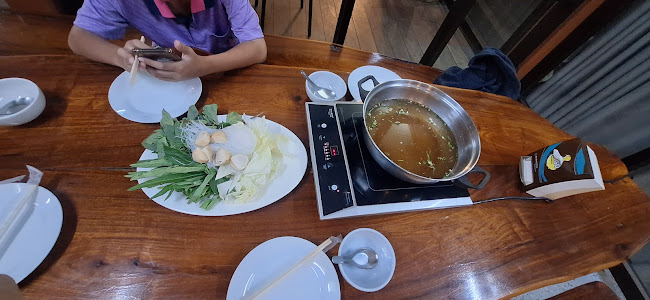 Opinii despre ร้านอาหารบ้านกาแซว în อำเภอเมืองอุบลราชธานี - การบริการอาหารและที่พัก