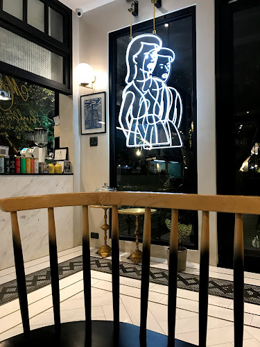 Mililin Cafe & Eatery - เมือง