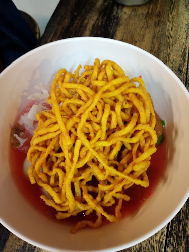 Comentarii opinii despre ร้านเย็นตาโฟราตรี