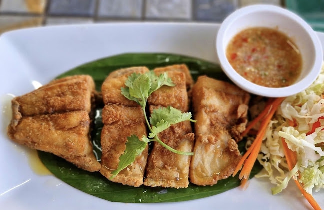 Opinii despre Red Chair în อำเภอเมืองภูเก็ต - การบริการอาหารและที่พัก