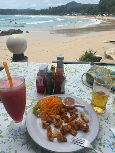 KATAMAMA SEAFOOD - อำเภอเมืองภูเก็ต