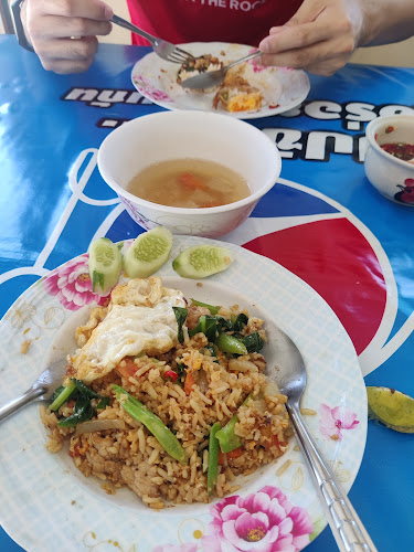 ร้านอาหารตามสั่งป้าริน