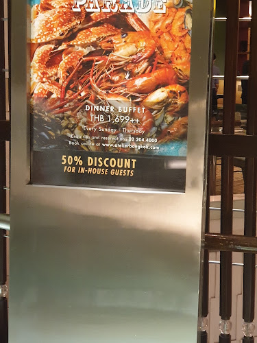 Atelier Restaurant - วัฒนา