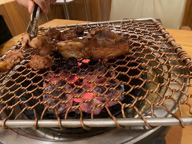 Comentarii opinii despre ร้านอาหารเกาหลี ซูวอน วังคัลบี พัทยา