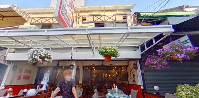 Opinii despre Eurasian Restaurant în อำเภอกะทู้ - การบริการอาหารและที่พัก