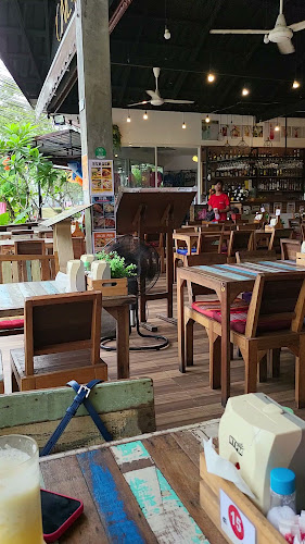 One D Seafood and Restaurant @Rimhan Karonbeach - อำเภอเมืองภูเก็ต