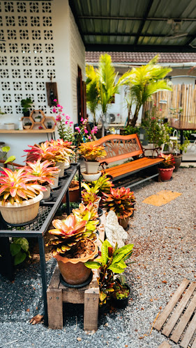 CAFH : Cafe at Home - อำเภอเมืองภูเก็ต