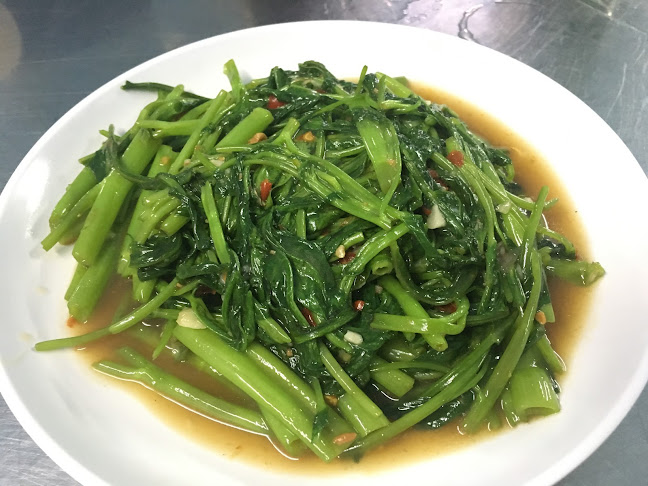 ブアカーオ名無し食堂