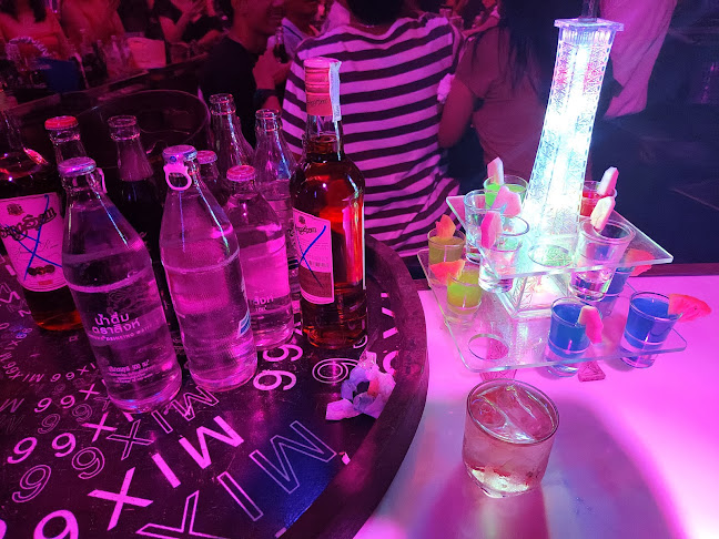 Comentarii opinii despre Mixx66 Escap Of Music