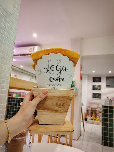 Comentarii opinii despre Cafe Le Gu