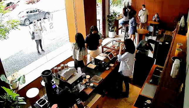 Opinii despre WABISABI coffee space în เมือง - การบริการอาหารและที่พัก