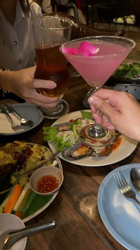 Comentarii opinii despre ช่วงเวลาดีดี Good Times & Bistro