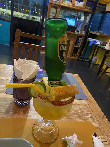 Centrico Mexican Restaurant HALAL