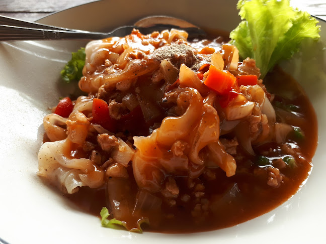 Comentarii opinii despre ฝนโภชนาสุโขทัย