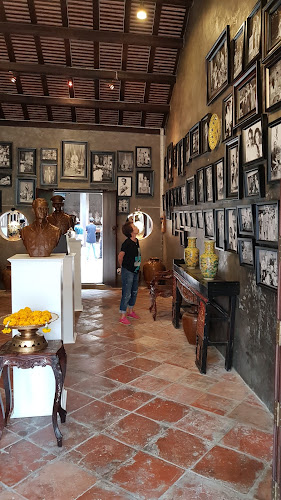 Opinii despre ร้านป้าจวบ เถ้าคั่ว în อำเภอเมืองสงขลา - การบริการอาหารและที่พัก