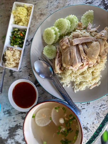 ขนมจีนป้าน้อย - อำเภอบางละมุง