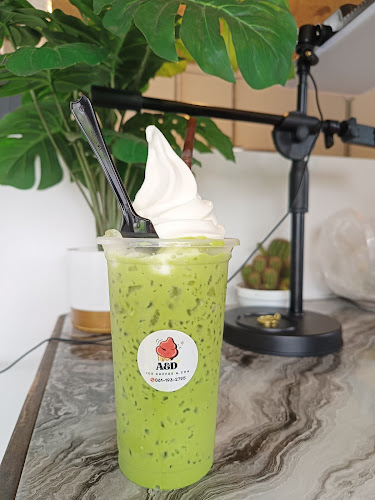 ไอติมบ้านช่าง Coffee & cha - อำเภอหาดใหญ่