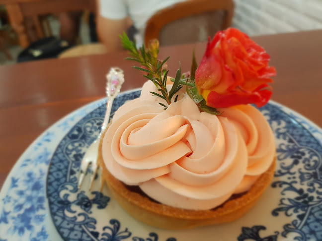 Mali Cakery Homemade - การบริการอาหารและที่พัก