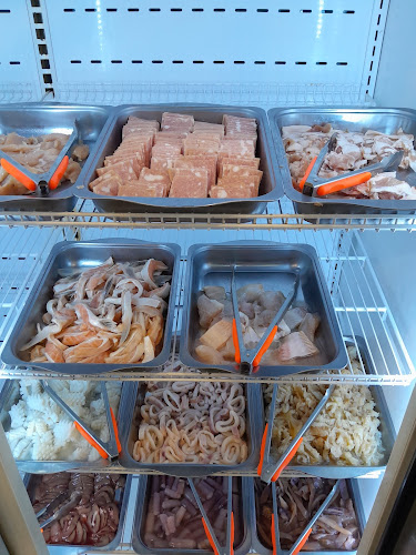 เหมยลี่หมูกระทะ บุฟเฟ่ต์ - อำเภอศรีราชา