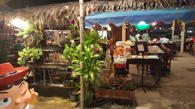 ครัวลุงหนุ่ม