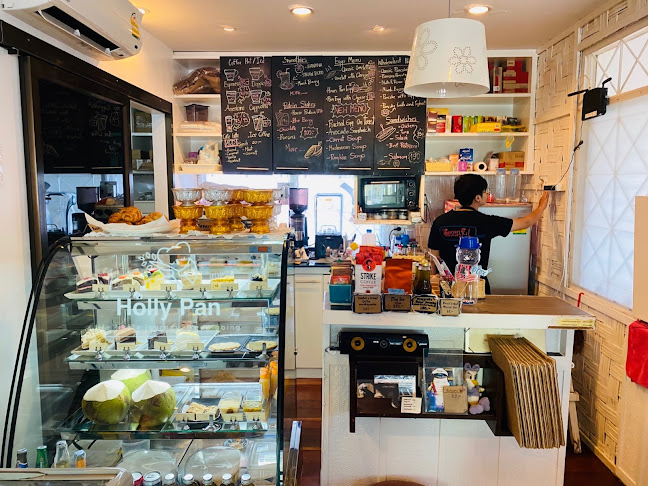 Comentarii opinii despre A Spoonful of Sugar