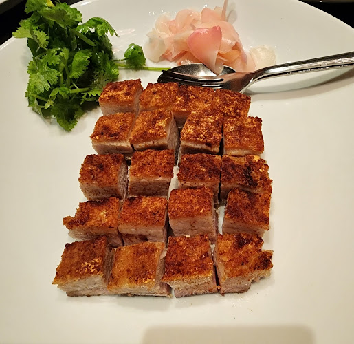 Opinii despre Yan Long Phuket - An Authentic Chinese Restaurant în อำเภอเมืองภูเก็ต - การบริการอาหารและที่พัก