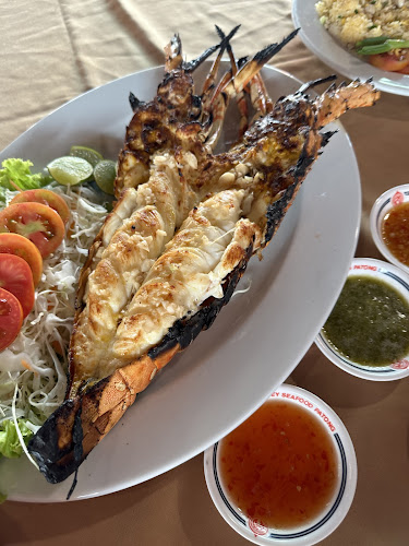 Comentarii opinii despre ภัตตาคารเสวย