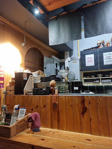 Comentarii opinii despre Kapi Sushi Box (Patong)