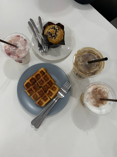 Avenue Hatyai - Brew with happiness - อำเภอหาดใหญ่