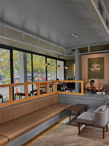 Comentarii opinii despre คาเฟ่ อเมซอน คิวรถระโนด