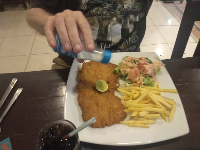 Opinii despre Thai-German House în อำเภอบางละมุง - การบริการอาหารและที่พัก