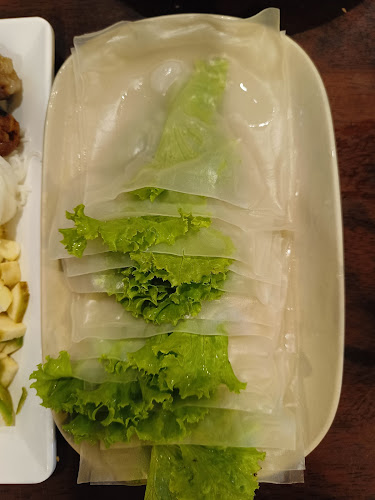 เวียดนาม โฮม คิชเช่น by เก๋ - การบริการอาหารและที่พัก