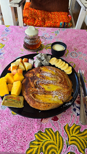 A Spoonful of Sugar - อำเภอเมืองภูเก็ต