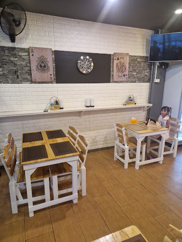 Comentarii opinii despre MJ food&drink