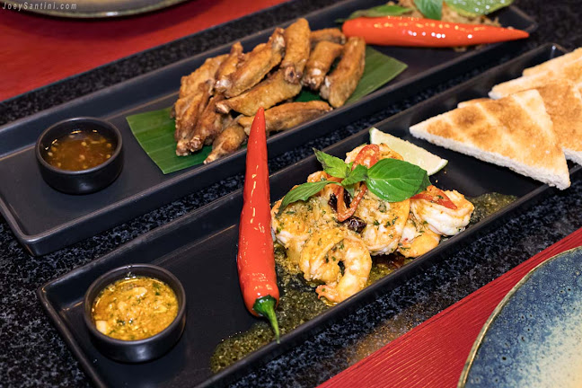 Churrasco Phuket Steakhouse - อำเภอกะทู้