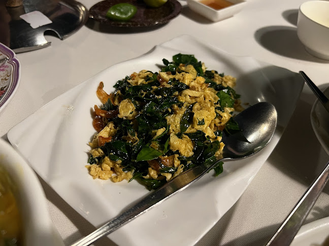 Bonkhao Restaurant ร้านอาหารบนเขา