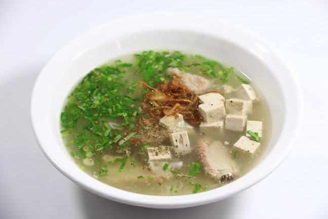 Opinii despre มอร์นิ่งอุบลฯ în เมือง - การบริการอาหารและที่พัก