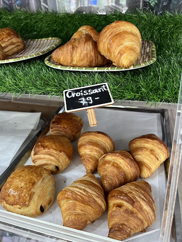 Bakery kata Phuket / Chez Baguette Anthony